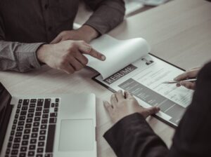 human resource management in Aurora