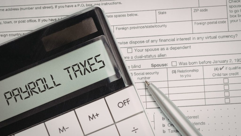 payroll companies in Aurora